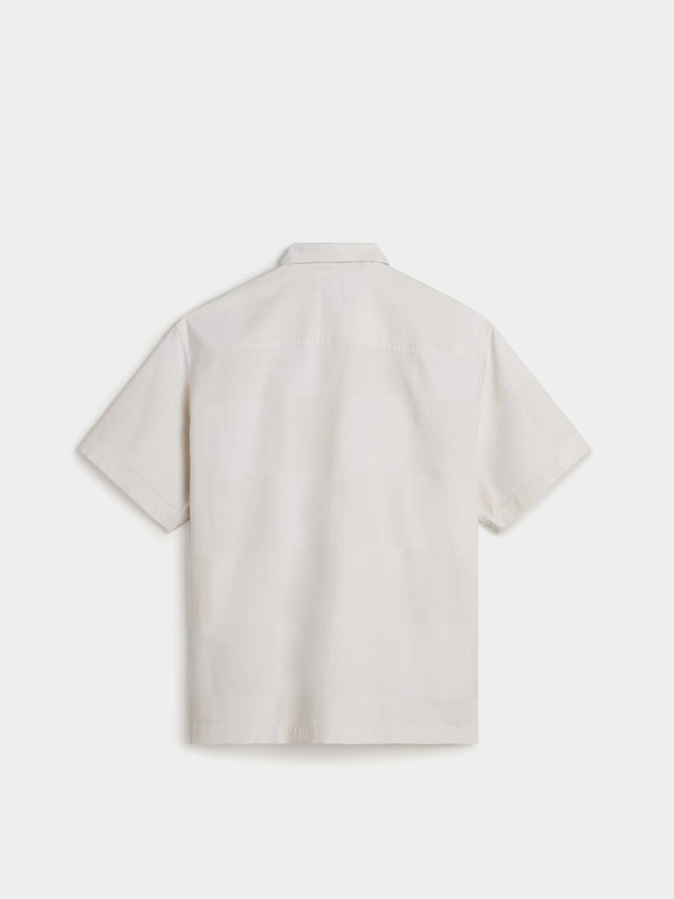 Сорочка Vans Kessler Checkerboard  Woven модель VN000M18E681 Фото