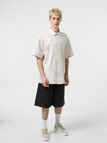 Сорочка Vans Kessler Checkerboard  Woven модель VN000M18E681 Фото