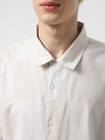 Сорочка Vans Kessler Checkerboard  Woven модель VN000M18E681 Фото