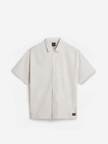 Сорочка повсякденна Vans Kessler Checkerboard  Woven модель VN000M18E681 Фото