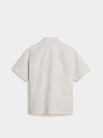 Сорочка повсякденна Vans Kessler Checkerboard  Woven модель VN000M18E681 Фото