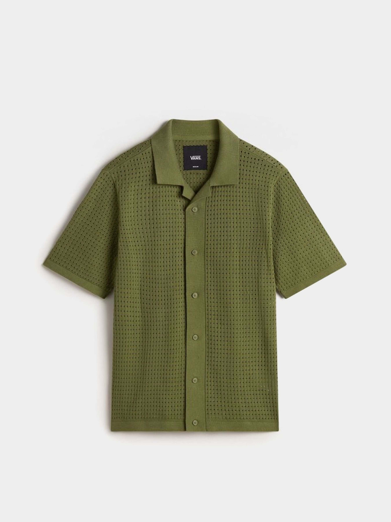 Сорочка Vans Feldman модель VN000KUYZBF1 Фото