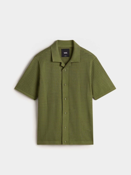 Рубашка Vans Feldman модель VN000KUYZBF1 Фото