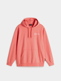 Худи Vans 66 Baked In Loose Ft Po модель VN000NU1D6Z1 Фото