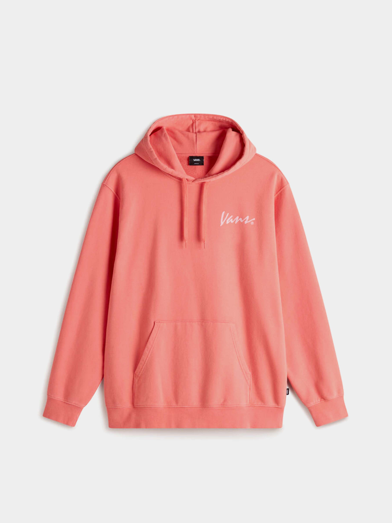 Худи Vans 66 Baked In Loose Ft Po модель VN000NU1D6Z1 Фото