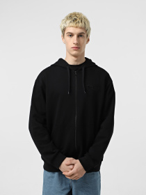 Кофта Vans Essential Ft Relaxed Fz Po модель VN000P1FBLK1 Фото