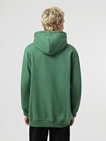 Худи Vans Hi Stretch модель VN000NHQBR11 Фото