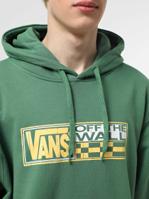 Худи Vans Hi Stretch модель VN000NHQBR11 Фото