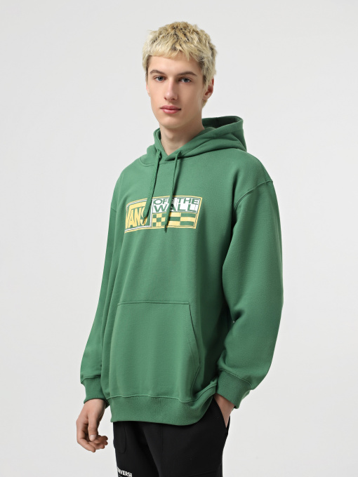 Худи Vans Hi Stretch модель VN000NHQBR11 Фото