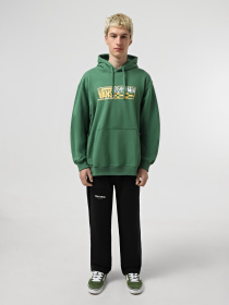 Худи Vans Hi Stretch модель VN000NHQBR11 Фото