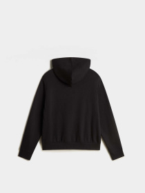 Худі Vans Major Type модель VN000M1PBLK1 Фото