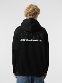 Худі Vans Major Type модель VN000M1PBLK1 Фото