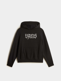 Худі Vans Major Type модель VN000M1PBLK1 Фото