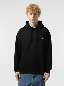 Худи Vans Major Type модель VN000M1PBLK1 Фото