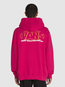 Худи Vans Major Type модель VN000M1PC9L1 Фото