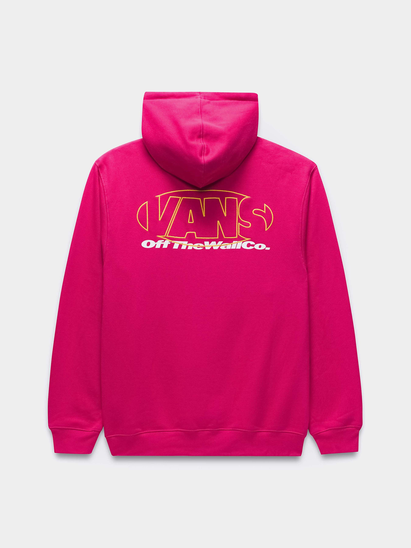 Худи Vans Major Type модель VN000M1PC9L1 Фото