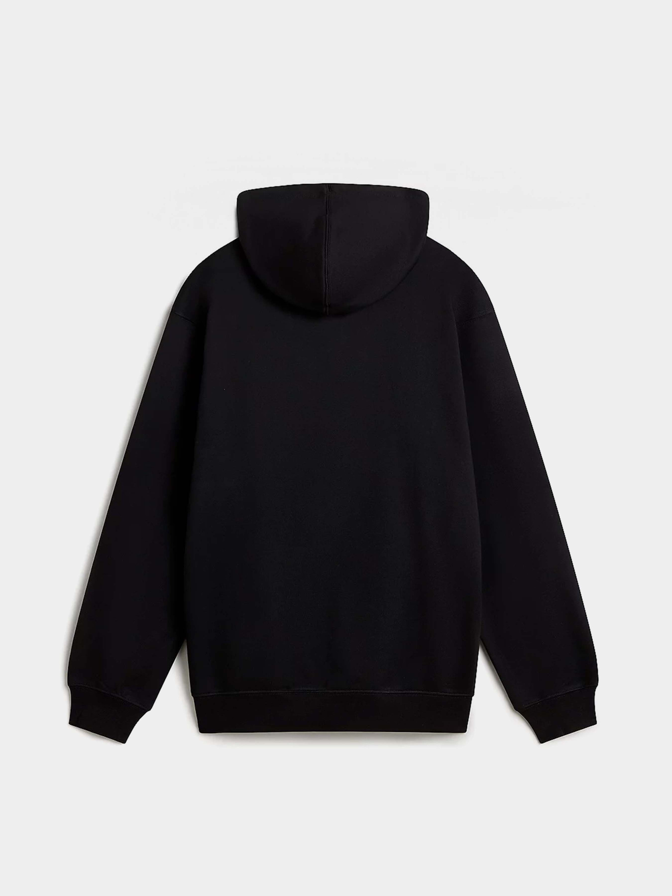 Худи Vans Metal Arch модель VN000M1NBLK1 Худи Vans Metal Arch модель VN000M1NBLK1 Фото