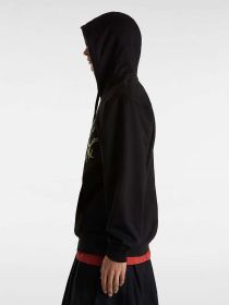 Худи Vans Metal Arch модель VN000M1NBLK1 Худи Vans Metal Arch модель VN000M1NBLK1 Фото