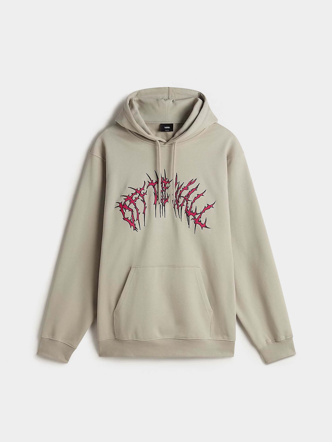 Худи Vans Metal Arch модель VN000M1NZUJ1 Фото