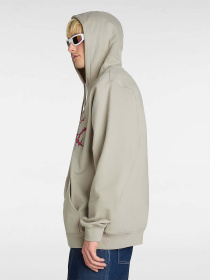 Худи Vans Metal Arch модель VN000M1NZUJ1 Фото