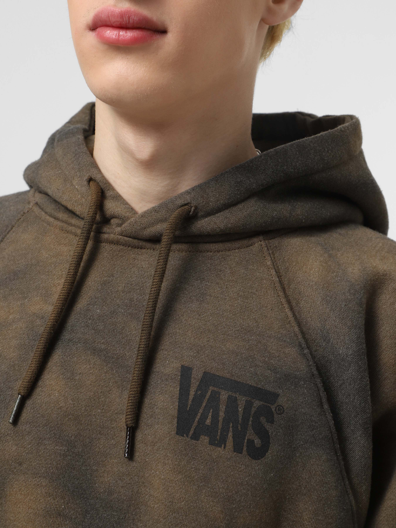 Худи Vans MTE Canyonlands модель VN000M2N0E01 Фото