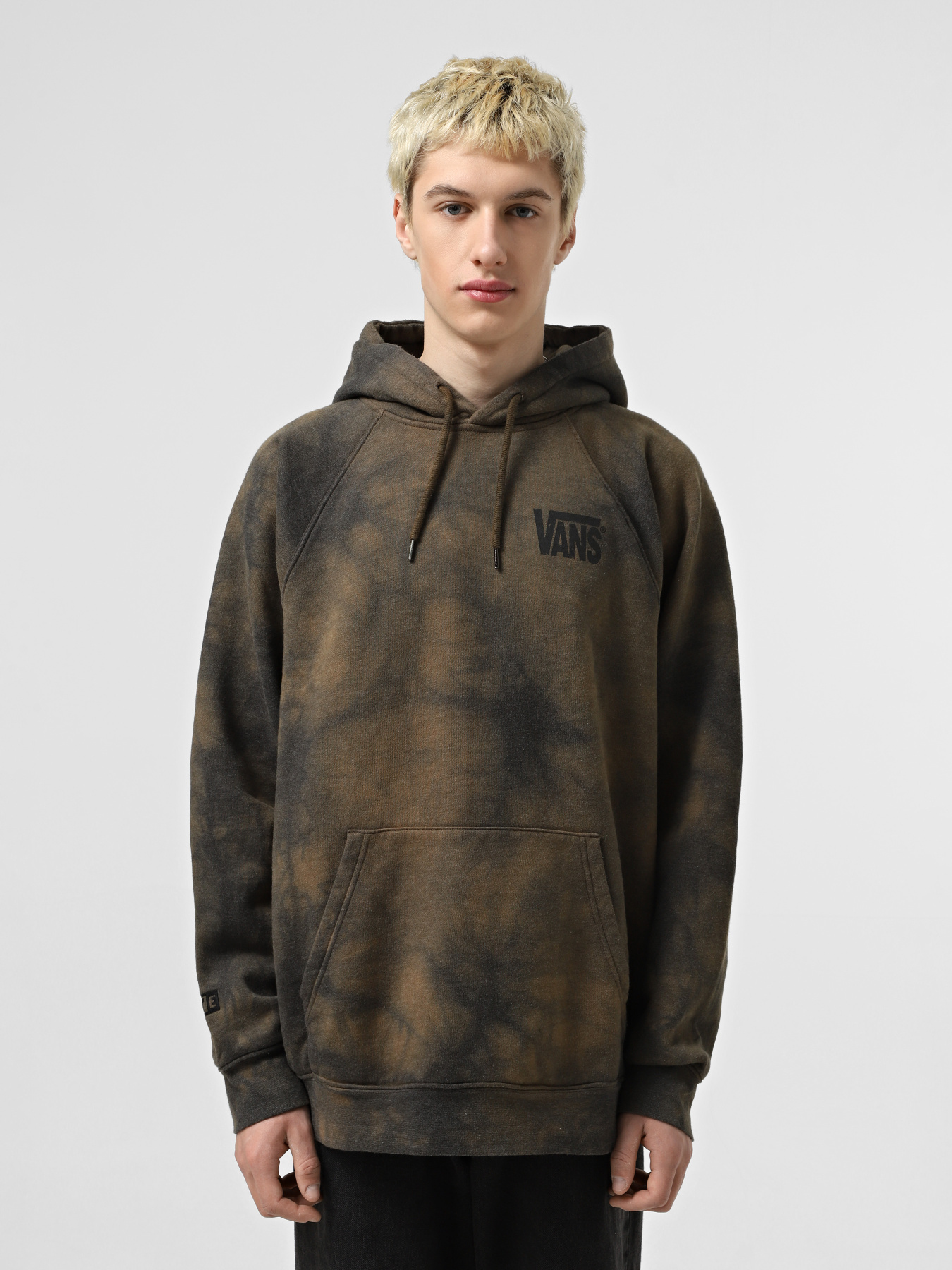 Худи Vans MTE Canyonlands модель VN000M2N0E01 Фото