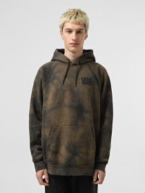 Худи Vans MTE Canyonlands модель VN000M2N0E01 Фото