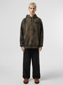 Худи Vans MTE Canyonlands модель VN000M2N0E01 Фото