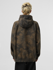 Худи Vans MTE Canyonlands модель VN000M2N0E01 Фото