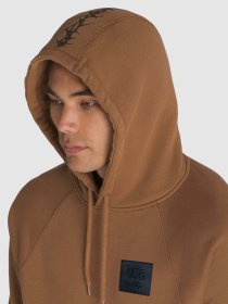 Худі Vans MTE Craggy Peaks модель VN000M2P0E01 Фото