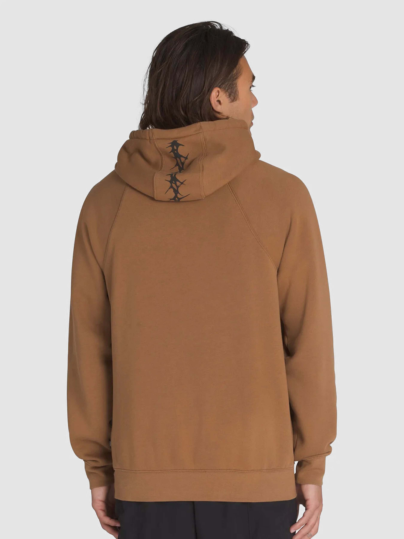 Худі Vans MTE Craggy Peaks модель VN000M2P0E01 Фото