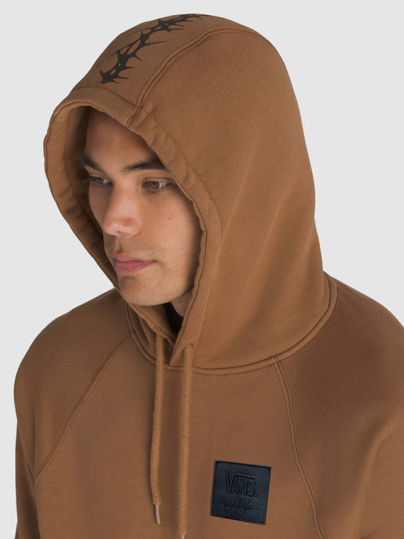 Худі Vans MTE Craggy Peaks модель VN000M2P0E01 Фото