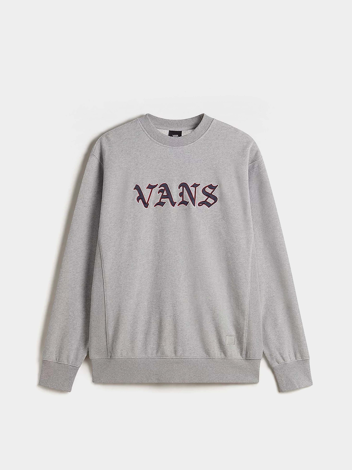 Світшот Vans Premium Ye Olde Crew модель VN000M2102F1 Фото