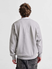 Свитшот Vans Premium Ye Olde Crew модель VN000M2102F1 Фото