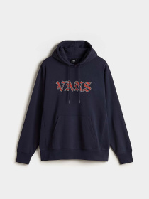 Худи Vans Premium Ye Olde модель VN000NHNJDU1 Фото