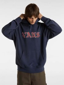 Худи Vans Premium Ye Olde модель VN000NHNJDU1 Фото
