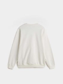 Світшот Vans Spray On Loose Crew модель VN000HPQFS81 Фото