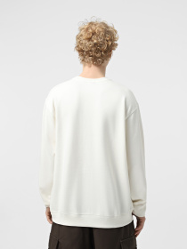 Світшот Vans Spray On Loose Crew модель VN000HPQFS81 Фото