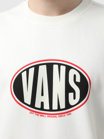 Світшот Vans Spray On Loose Crew модель VN000HPQFS81 Фото