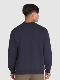 Світшот Vans Spray On Loose Crew модель VN000HPQJDU1 Фото