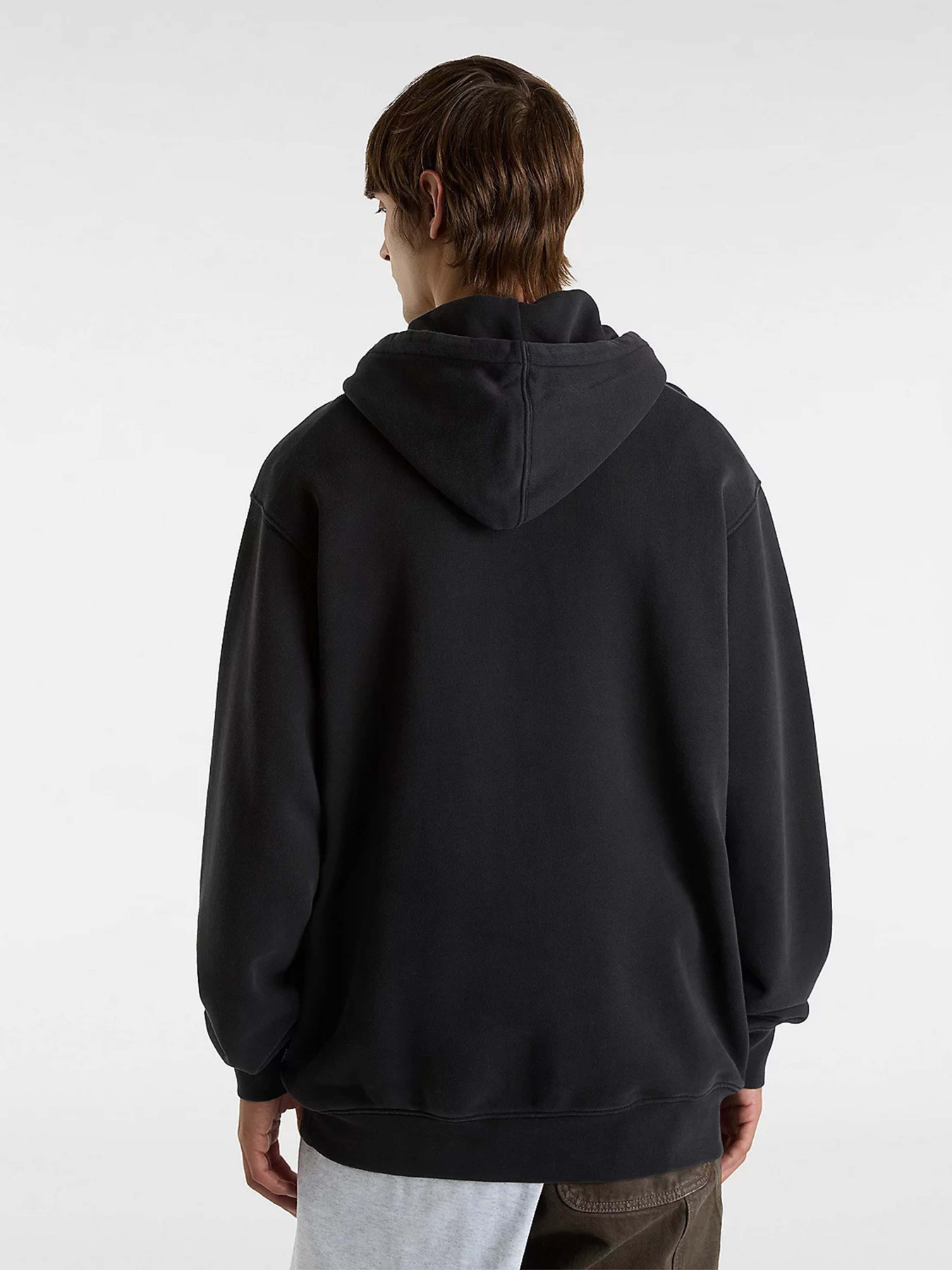 Худі Vans Tell A Friend Crew модель VN000NZDBLK1 Фото