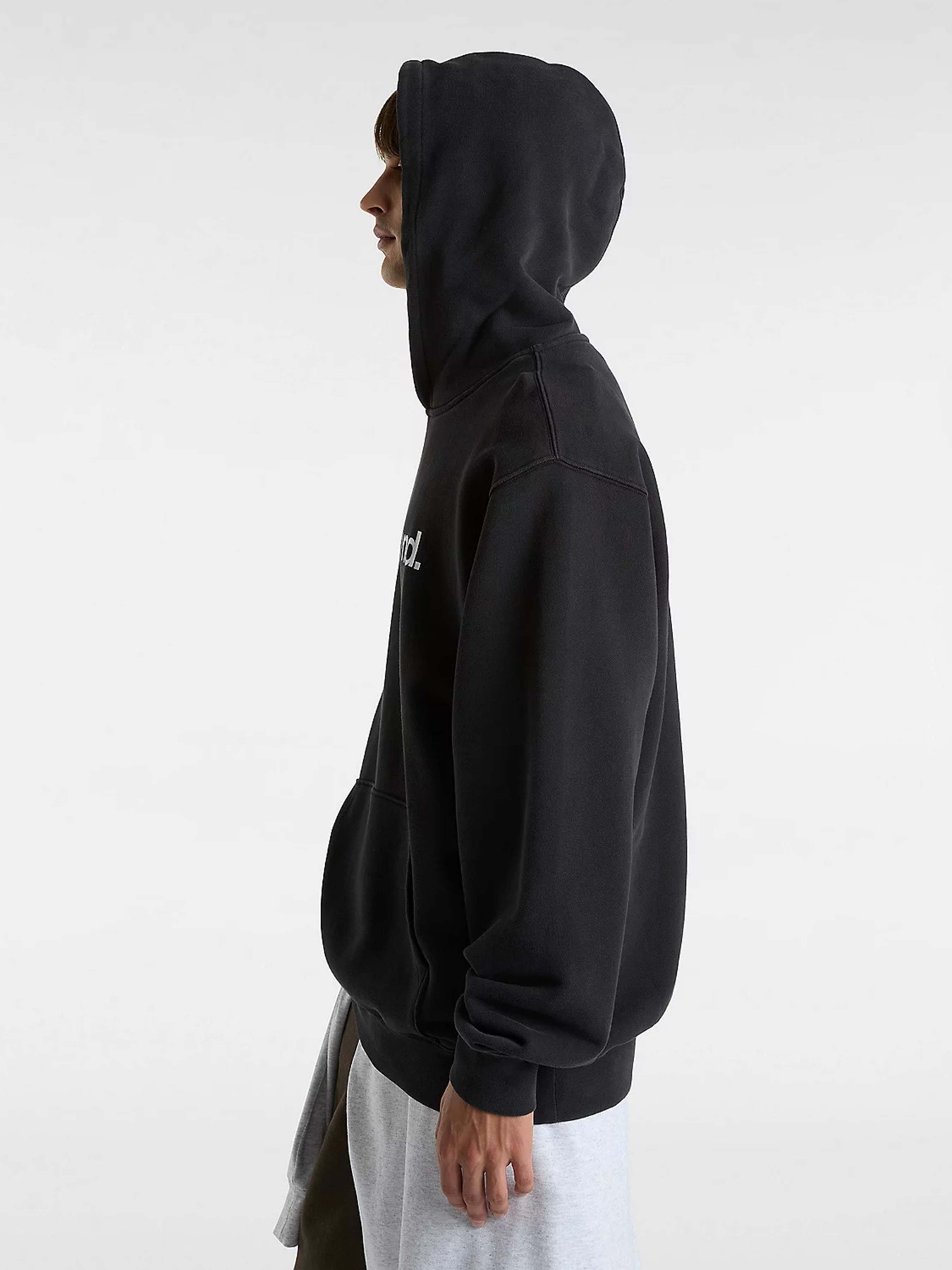 Худі Vans Tell A Friend Crew модель VN000NZDBLK1 Фото