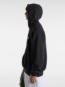 Худи Vans Tell A Friend Crew модель VN000NZDBLK1 Фото
