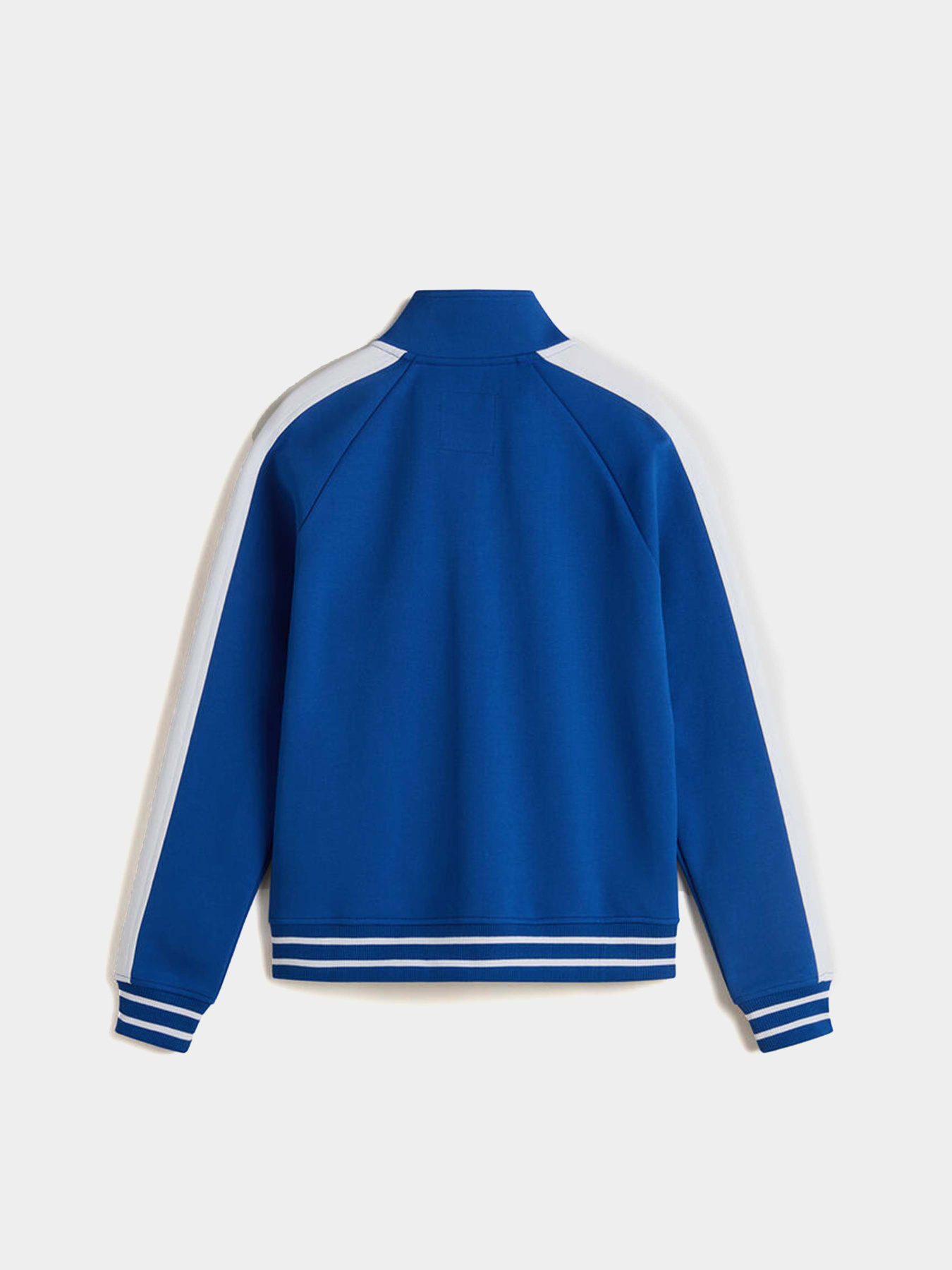 Ветровка Vans Relay Track модель VN000MAQ7WM1 Фото