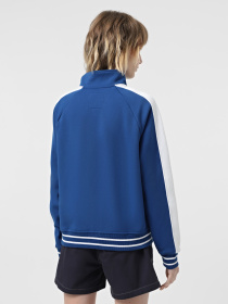 Вітровка Vans Relay Track модель VN000MAQ7WM1 Вітровка Vans Relay Track модель VN000MAQ7WM1 Фото