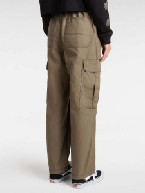 Карго Vans 6oz Canvas Sidewalk модель VN000MAZ9JC1 Фото