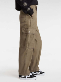 Карго Vans 6oz Canvas Sidewalk модель VN000MAZ9JC1 Фото