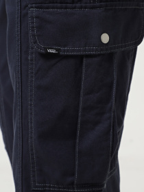 Карго Vans 6oz Canvas Sidewalk модель VN000MAZJDU1 Фото