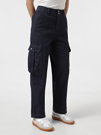 Карго Vans 6oz Canvas Sidewalk модель VN000MAZJDU1 Фото