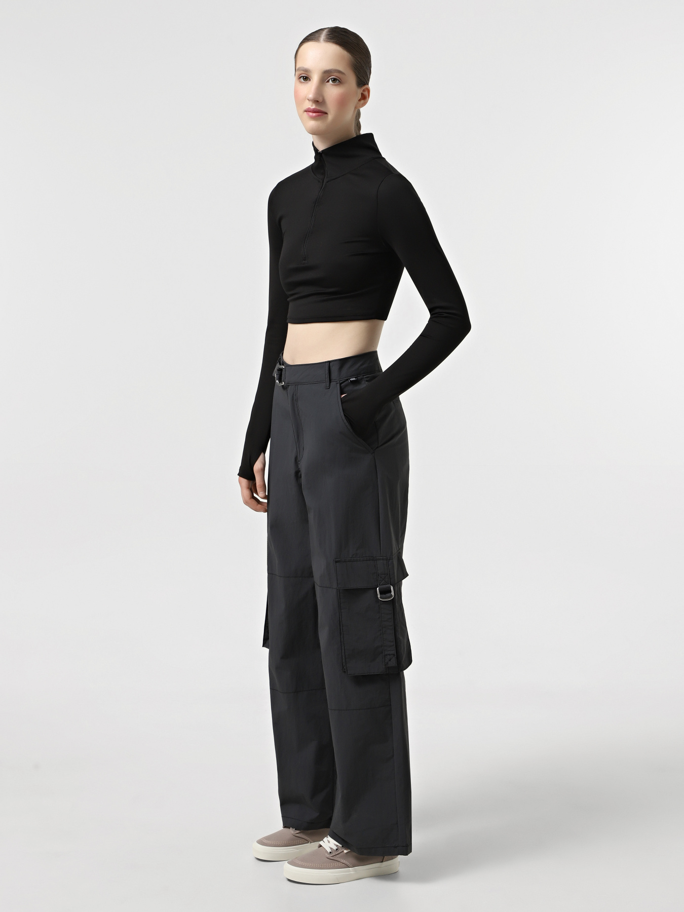 Карго Vans Cobra модель VN000MB31O71 Фото